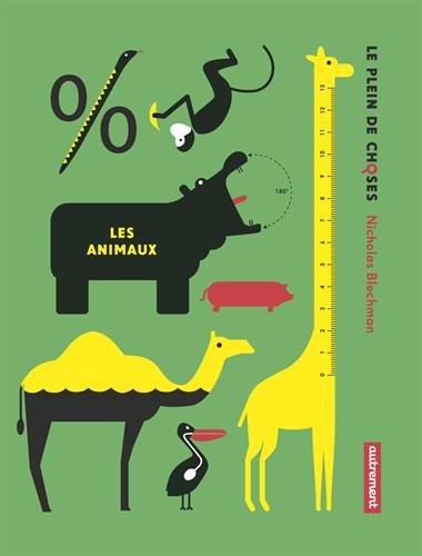 Les  animaux