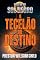 Livro O tecelão do destino (Ordem do Sol Negro Livro 54)