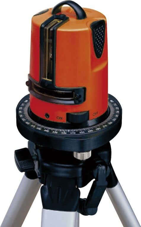 Ega Master 65514 - Standard Self-Leveling Laser Level