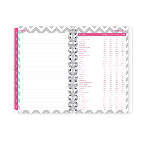 Dabney Lee for Blue Sky 20202021 Academic Year Weekly & Monthly