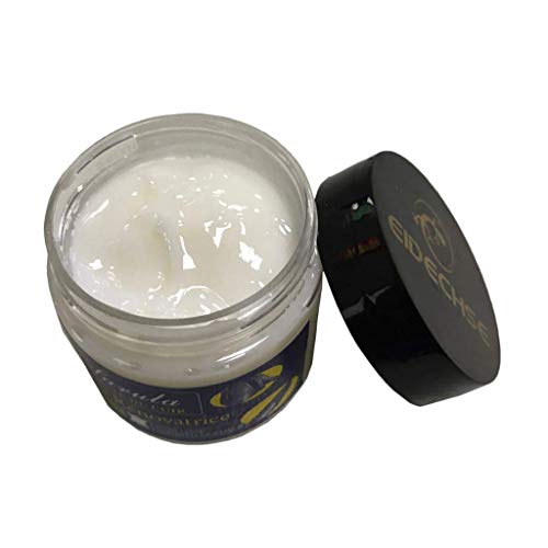 EKIMI Leather and Vinyl Repair Filler Compound Leather Restoration