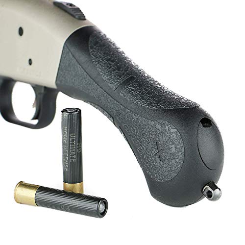 Foxx Grips Gun Grip Wrap Compatible for Mossberg 500, 590 Shockwave
