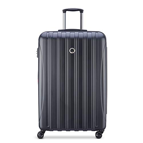 DELSEY Paris Helium Aero Hardside Expandable Luggage with Spinner
