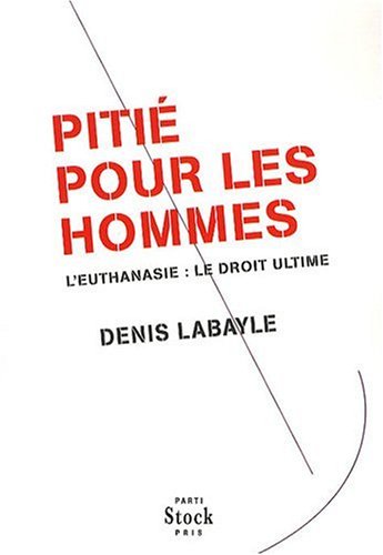 Pitié pour les hommes
