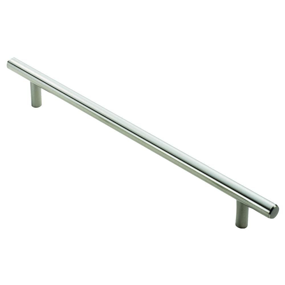 Carlisle Brass FTD445VSN Pull Handle, Satin Nickel, 960 mm