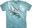 Dolphin dive T-Shirt 