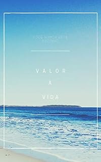 Livro Valor à vida