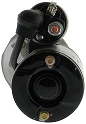 New Premium Starter Compatible with Yanmar Tractor