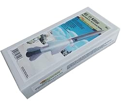 Rocketarium Flying Model Rocket Kit Kilter ARM