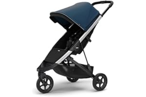Thule Spring Compact Stroller