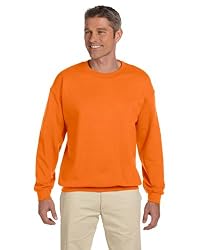 Gildan Men's Heavy Blend Crewneck Sweatshirt