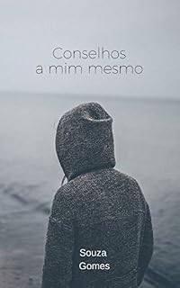 Livro Conselhos a mim mesmo