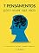 Livro 7 Pensamentos Para Viver Sua Vida: Um Guia para uma Vida Feliz, Tranquila e Significativa (Domine Sua Mente, Transforme Sua Vida)