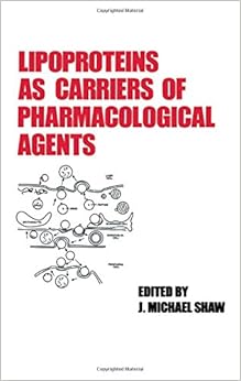 Lipoproteins as Carriers of Pharmacological Agents: 5 (TARGETED DIAGNOSIS AND THERAPY)