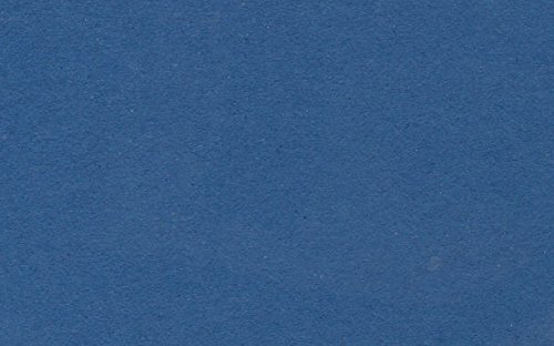 Clairefontaine - Ref GMB116Z - Goldline Mount Board (Pack of 10) - A1 Sized, Acid Free, pH Neutral, 1.25mm Thick, 750gsm - Cobalt Blue - Suitable for Model-Making & Framing