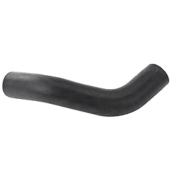 A-Premium Inlet Turbo Intercooler Hose Compatible