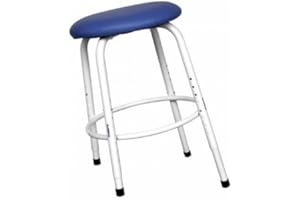 JNAB Shimpo Nidec Adjustable Potters Stool