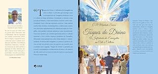 Livro Toques do Divino: A Influência do Evangelho na Arte e Cultura