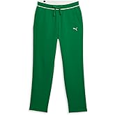 Puma Mens Vintage Sport Fleece Sweatpant