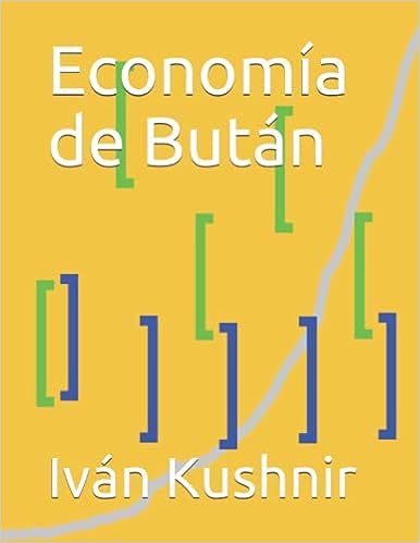 Economía de Bután