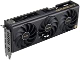 ASUS ProArt GeForce RTX 4080 16GB OC GDDR6X PCIe 4.0 DLSS 3 Graphics Card view 15