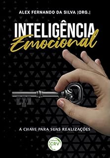 Livro Inteligência emocional: a chave para suas realizações
