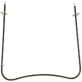 Xzionh W10310274 Bake Heating Element Compatible With Jenn-Air 30" Electric Slide-In Range. Replacement 1863288 AP6019234 PS11752540 EAP11752540 74010883