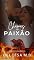 Livro CHAMAS DA PAIXÃO