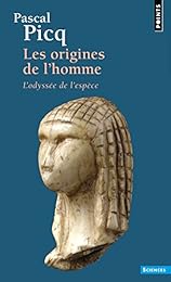 Les  origines de l'homme