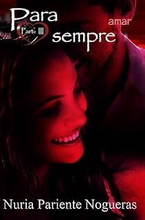 Livro Amar Para Sempre
