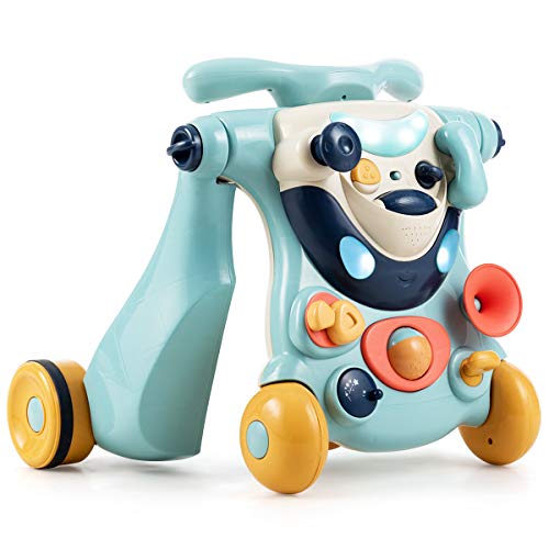 baby walker toy car