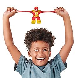 Heroes of Goo Jit Zu DC Hero Pack - Super Goopy