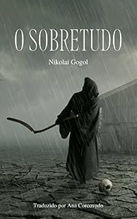 Livro O Sobretudo