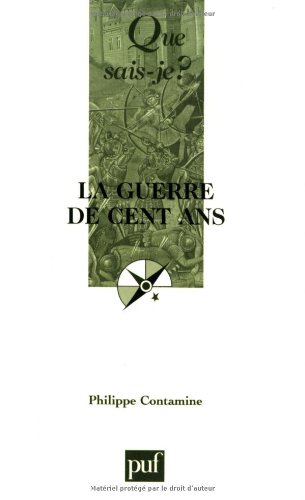 La  guerre de Cent ans