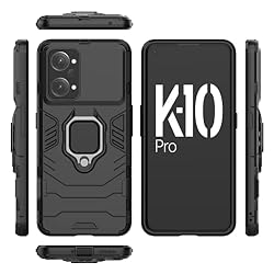 Jiajihua Case Compatible with Oppo K10 Pro 5G