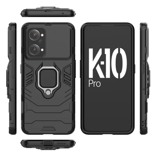 Jiajihua Case Compatible with Oppo K10 Pro 5G