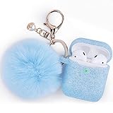 Filoto Case for Airpods, Airpod Case Cover for