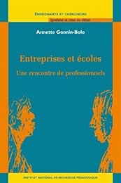 Entreprises et écoles