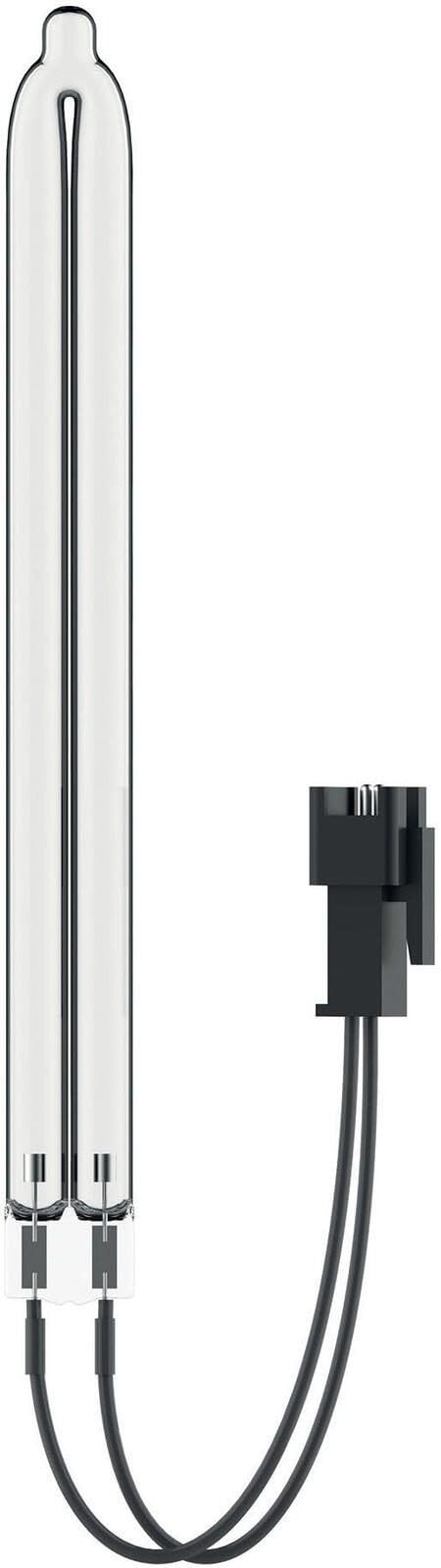 Leitz TruSens Replacement UV-C Lamp for Leitz TruSens Z-2000 Medium Air Purifier, Spare Bulb, Anti Germ UV Light Removes Viruses, Hayfever Allergens, VOCs, Bacteria, Odour & Smoke from Filter, 2415149