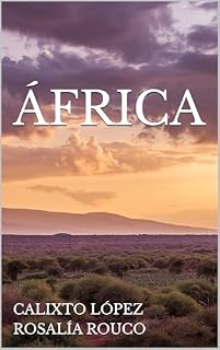 Livro ÁFRICA