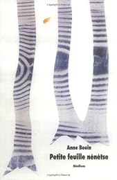 Petite feuille nénètse