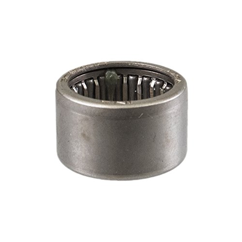 John Deere Original Equipment Needle Bearing #AM34141