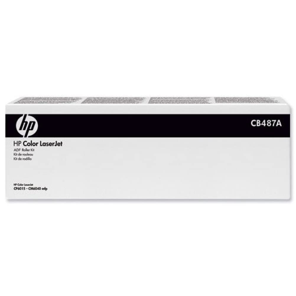 Hewlett Packard HP CM6040 ADF Maintenance Kit Ref Q3938