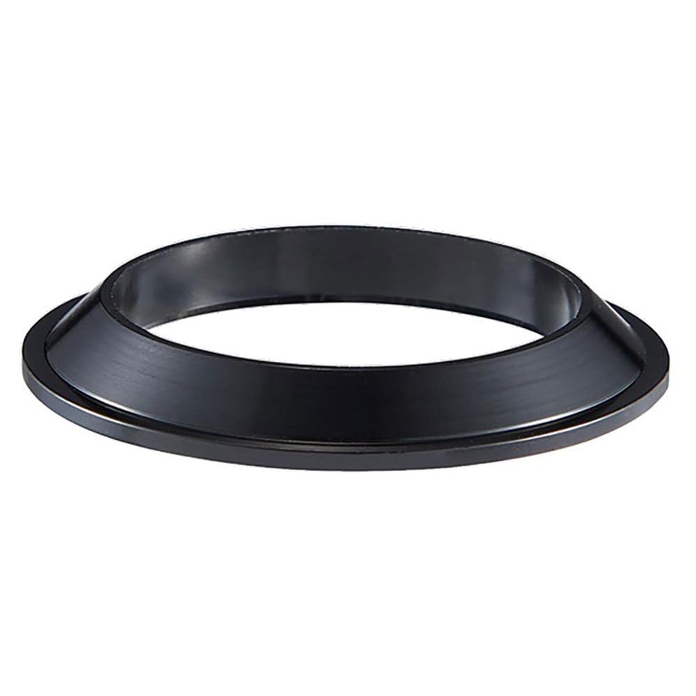 Ritchey Spares Wcs/Comp Fork Crown, Black, ZS49 33 UK
