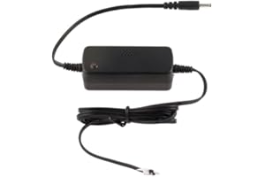 SRS SATELLITE RADIO SUPERSTORE 6 Volt XM Satellite Radio 6V Hardwired Power Adapter SKYFi, Roady, XR9