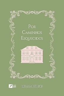 Livro Por caminhos esquecidos