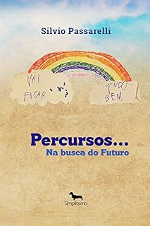 Livro Percursos... Na busca do Futuro