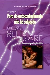 Livro Coleção Religare: Um Novo Paradigma De Espiritualidade