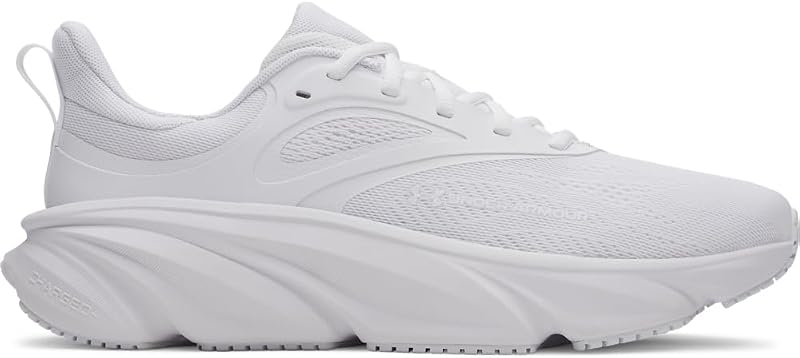 UA Rogue 6 - Bianco/Bianco - 7,5