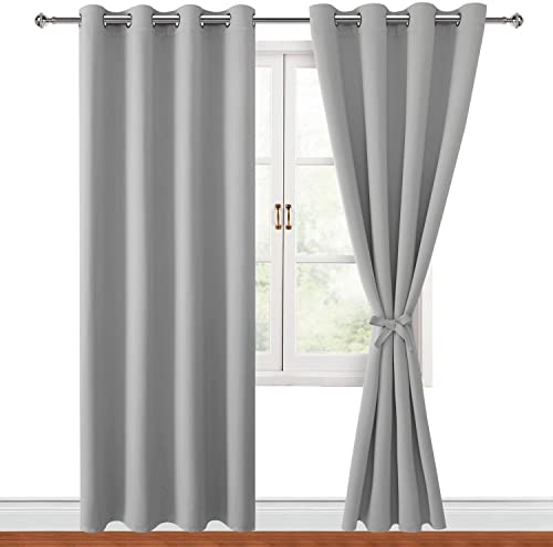 Hiasan Blackout Curtains